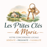Les P'tites Clés de Marie